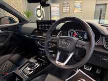 Audi SQ5 TDI V6 Vorsprung - U13698