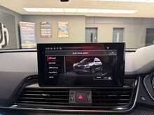 Audi SQ5 TDI V6 Vorsprung - U13698