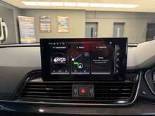 Audi SQ5 TDI V6 Vorsprung - U13698