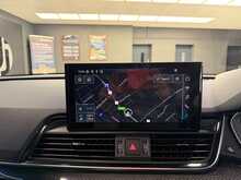 Audi SQ5 TDI V6 Vorsprung - U13698