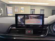 Audi SQ5 TDI V6 Vorsprung - U13698