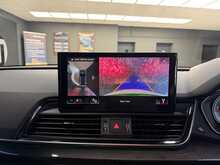 Audi SQ5 TDI V6 Vorsprung - U13698
