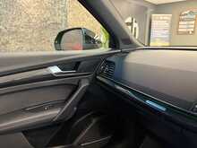 Audi SQ5 TDI V6 Vorsprung - U13698