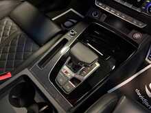 Audi SQ5 TDI V6 Vorsprung - U13698