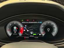 Audi SQ5 TDI V6 Vorsprung - U13698