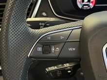 Audi SQ5 TDI V6 Vorsprung - U13698