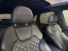 Audi SQ5 TDI V6 Vorsprung - U13698