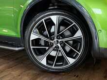 Audi SQ5 TDI V6 Vorsprung - U13698