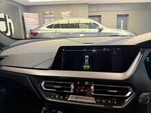 BMW 2 Series Gran Coupe M235i - U13699