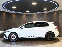 Volkswagen Golf TSI GTI Clubsport - U13701