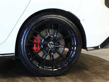 Volkswagen Golf TSI GTI Clubsport - U13701