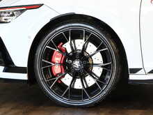 Volkswagen Golf TSI GTI Clubsport - U13701