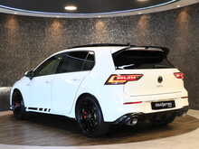 Volkswagen Golf TSI GTI Clubsport - U13701