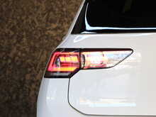 Volkswagen Golf TSI GTI Clubsport - U13701