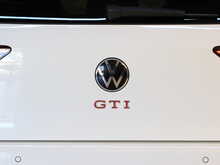 Volkswagen Golf TSI GTI Clubsport - U13701