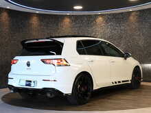 Volkswagen Golf TSI GTI Clubsport - U13701