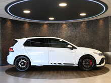 Volkswagen Golf TSI GTI Clubsport - U13701