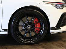 Volkswagen Golf TSI GTI Clubsport - U13701