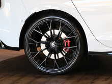 Volkswagen Golf TSI GTI Clubsport - U13701