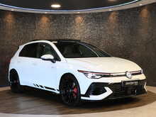 Volkswagen Golf TSI GTI Clubsport - U13701