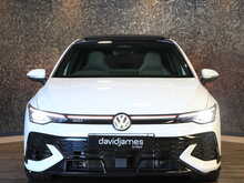 Volkswagen Golf TSI GTI Clubsport - U13701