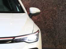 Volkswagen Golf TSI GTI Clubsport - U13701