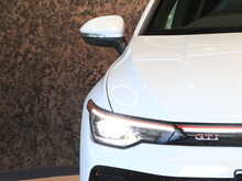 Volkswagen Golf TSI GTI Clubsport - U13701