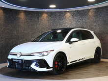 Volkswagen Golf TSI GTI Clubsport - U13701