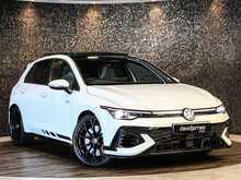Volkswagen Golf TSI GTI Clubsport - U13701