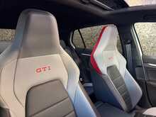 Volkswagen Golf TSI GTI Clubsport - U13701