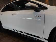 Volkswagen Golf TSI GTI Clubsport - U13701