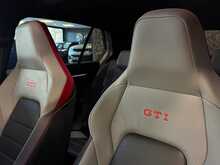 Volkswagen Golf TSI GTI Clubsport - U13701