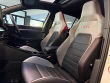 Volkswagen Golf TSI GTI Clubsport - U13701