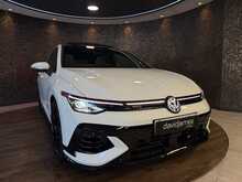 Volkswagen Golf TSI GTI Clubsport - U13701