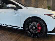 Volkswagen Golf TSI GTI Clubsport - U13701