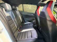 Volkswagen Golf TSI GTI Clubsport - U13701