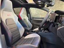 Volkswagen Golf TSI GTI Clubsport - U13701