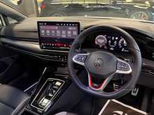 Volkswagen Golf TSI GTI Clubsport - U13701