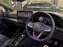 Volkswagen Golf TSI GTI Clubsport - U13701