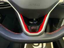 Volkswagen Golf TSI GTI Clubsport - U13701