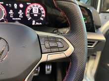 Volkswagen Golf TSI GTI Clubsport - U13701