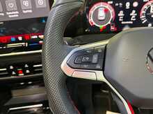 Volkswagen Golf TSI GTI Clubsport - U13701