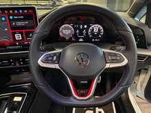 Volkswagen Golf TSI GTI Clubsport - U13701
