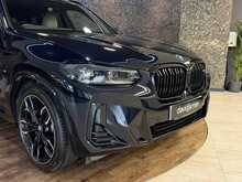 BMW X3 M40i MHT - U13702