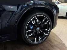 BMW X3 M40i MHT - U13702