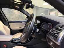 BMW X3 M40i MHT - U13702