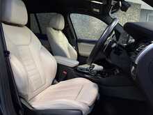 BMW X3 M40i MHT - U13702