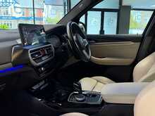 BMW X3 M40i MHT - U13702