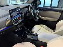 BMW X3 M40i MHT - U13702