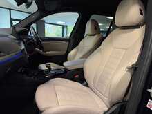 BMW X3 M40i MHT - U13702